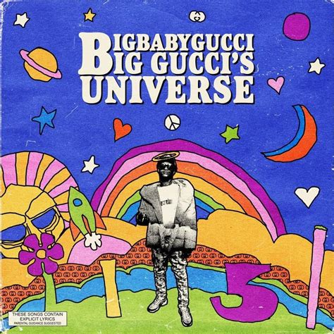 big baby gucci gucci's universe|Gucci's Universe .